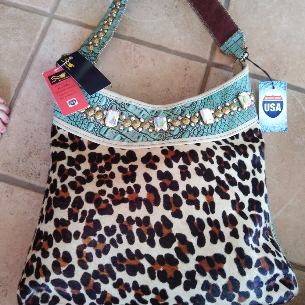 KurtMen Design Purse